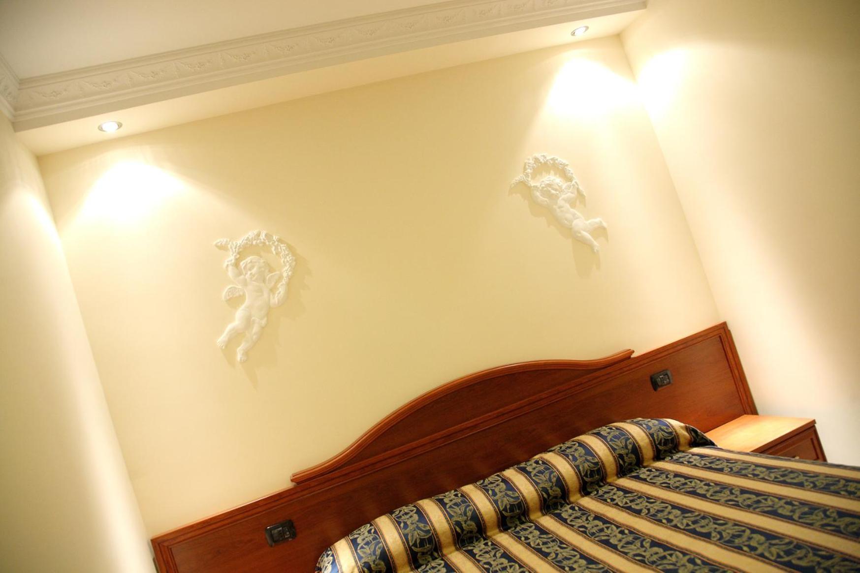 Guest House Galaxy Rome Extérieur photo