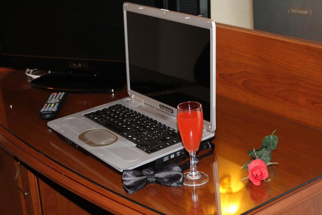 Guest House Galaxy Rome Extérieur photo