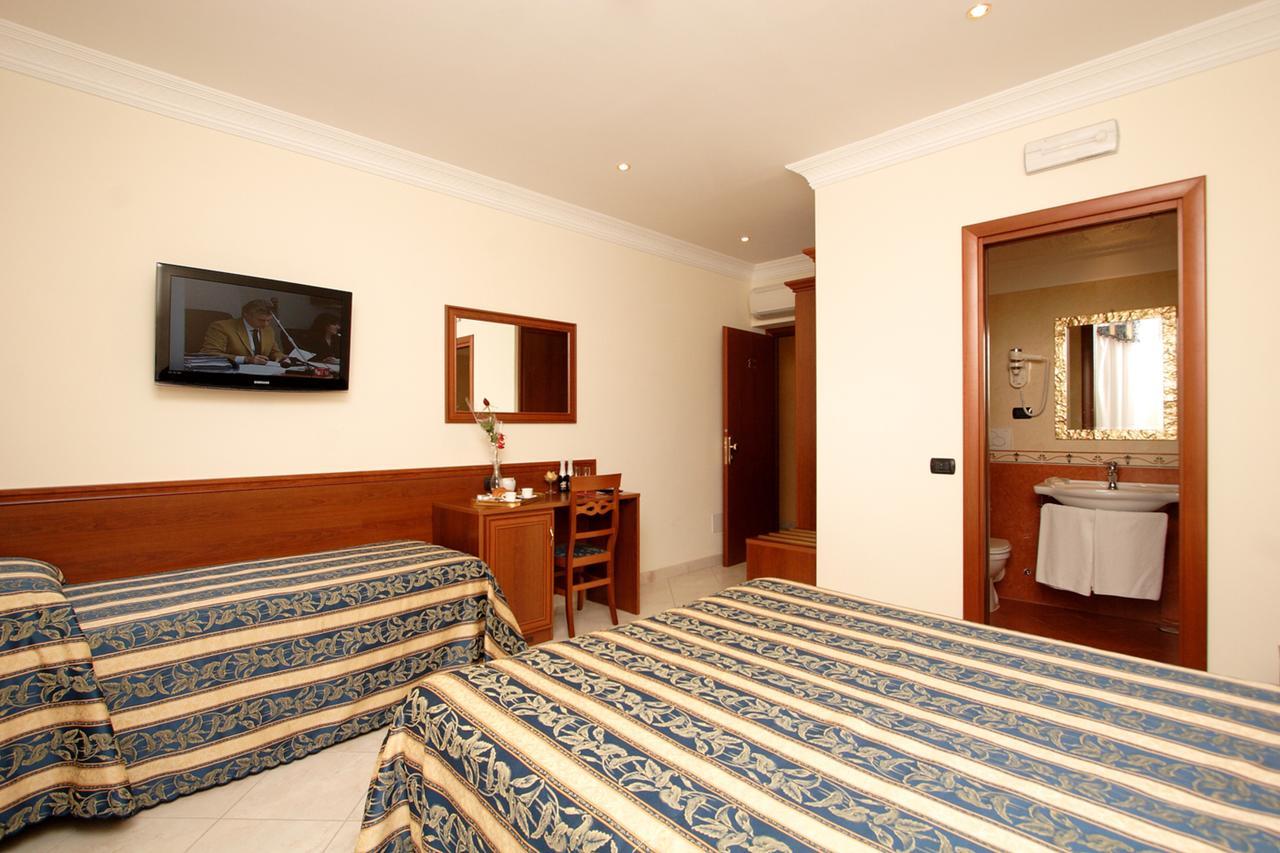 Guest House Galaxy Rome Extérieur photo